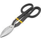 Tesoura 12pol Chapas Modelo Americano Corte Reto Tc 120 Vonder Tesoura 12pol Chapas Modelo Americano Corte Reto Tc 120 Vonder