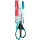 Tesoura 21cm Essentials Soft Assimetrica