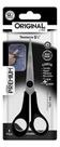 Tesoura 5 1/2 Qualidade Premium Aço Inox 13,7cm Original