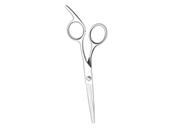 Tesoura 6.0 Fio Laser Para Cabelo Profissional