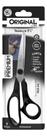 Tesoura 7 1/2 Para Corte Multiuso Em Aço Inox Original Line