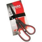 Tesoura Aco 21cm Uso Geral V.M.P. - 6 Unidades - Totalembalagens Tesoura Aco 21cm Uso Geral V.M.P. - 6 Unidades - Totalembalagens