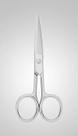 Tesoura Aço Inox Ponta Arredondada 10cm