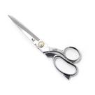 Tesoura Alfaiate Costura Profissional Forjada Aço Inox 8,5 Tesoura Alfaiate Costura Profissional Forjada Aço Inox 8,5