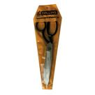 Tesoura alfaiate/crina 10".collins Tesoura alfaiate/crina 10".collins