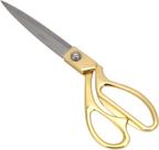 Tesoura Alfaiate Profissional Costura Tecido Aço Inox Grande