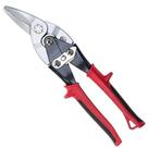 Tesoura Aviação 10" Esquerda Worker 141003