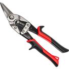 Tesoura Aviacao Corte Esquerda Sata 10'' St93101G Tesoura Aviacao Corte Esquerda Sata 10'' St93101G