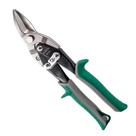 Tesoura Aviação Corte Esquerdo 10" 254mm - ST93101G - Sata