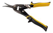Tesoura Aviação Corte Reto Metal Chapa Funileiro Calheiro