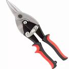 Tesoura aviador reta cromo vanadio - 6897 - lotus