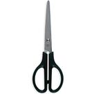 Tesoura Bazze B7201 17CM INOX Preta