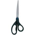 Tesoura Bazze B7206 20,3Cm Inox Preta