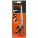 Tesoura BD Universal 25CM - Black & Decker