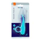 Tesoura BRW Tecelão 12,6cm