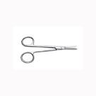 Tesoura Buck Reta 11cm - Golgran