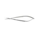 Tesoura Castroviejo 14cm com Serrilha - Golgran
