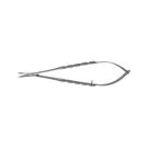 Tesoura Castroviejo Curva 14cm