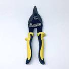 Tesoura Chapa Corte Reto 10 250MM Brasfort