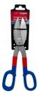 Tesoura Chapa Funil Americano 12" Corneta