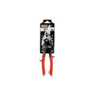 Tesoura Chapa Modelo Aviação 10" (250mm) Reta Starfer