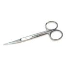Tesoura Cirurgica Fina / Fina Curva - 14,5 Cm