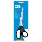 Tesoura Cis Ts-54 Office 21Cm Preto