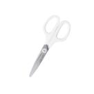 Tesoura com Lâmina Curva SM/SC-155RSF Branco - Pentel