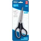 Tesoura Comfort Grip 195mm T401 Preta TILIBRA