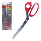Tesoura Corneta Profissional Multiuso Inox 30,5 Cm. Cor Vermelho Tesoura Corneta Profissional Multiuso Inox 30,5 Cm. Cor Vermelho
