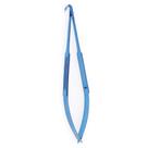 Tesoura Coronariana 18 cm 125 Titânio