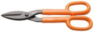 Tesoura Corta Chapa 10" Modelo Americano Tramontina Pro