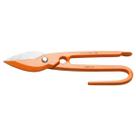 Tesoura Corta Chapa 10"" Tramontina