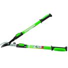 Tesoura corta galhos com cabo telescópico 63,5 - 96,5 cm TS40859