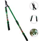Tesoura corta galhos trapp cabo telescopico - ts40859
