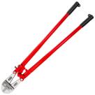 Tesoura Corta Vergalhão 900mm 11mm MTX 785559 Aço Carbono Tesoura Corta Vergalhão 900mm 11mm MTX 785559 Aço Carbono