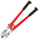 Tesoura Corta Vergalhão Aço Carbono 18Pol 450mm 6mm MTX Tesoura Corta Vergalhão Aço Carbono 18Pol 450mm 6mm MTX