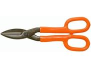 Tesoura Cortar Chapa 10" - 44023/110 Tramontina Pro