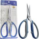 Tesoura Costura Tecido Confecção H Strong 20cm Soft Reforçada