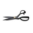Tesoura Costura Titanium De Alfaiate 8 - 9 - 10 - 11 - 12 Polegadas Tamanho 9 Polegadas