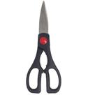 Tesoura Cozinha Inox Desossar Cortar Trinchar Frango Peixe - CMZ Tesoura Cozinha Inox Desossar Cortar Trinchar Frango Peixe - CMZ