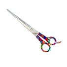 Tesoura Curva 6.5 Mosaico Precision Edge Original