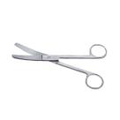 Tesoura Curva Romba Romba 15cm