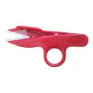 Tesoura de arremate 12 centímetros - pin-800