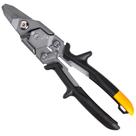 Tesoura De Aviação Corte Esquerdo ToughBuilt TB-H4-60-B