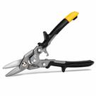 Tesoura De Aviação Profissional Corte Reto TB-H4-60-S