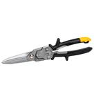 Tesoura de Aviação Profissional Largo e Corte Reto - TB-H4-60-SOL - TOUGHBUILT BRASIL