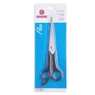 Tesoura De Cabelo Fio Laser 7.5 Mundial Flex