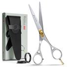 Tesoura de cabelo Suvorna 6 Professional para mulheres e homens