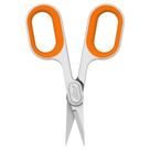 Tesoura de cerâmica Slice 10546, presilhas de dedo largas para mãos maiores Tesoura de cerâmica Slice 10546, presilhas de dedo largas para mãos maiores